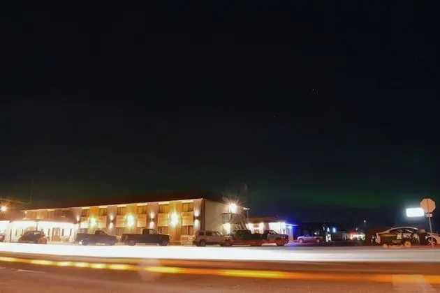 Uptown Motel Kenai