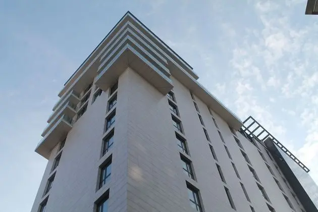 Uptown Palace