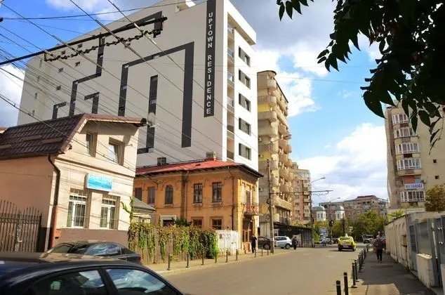 Uptown Residence Apartments