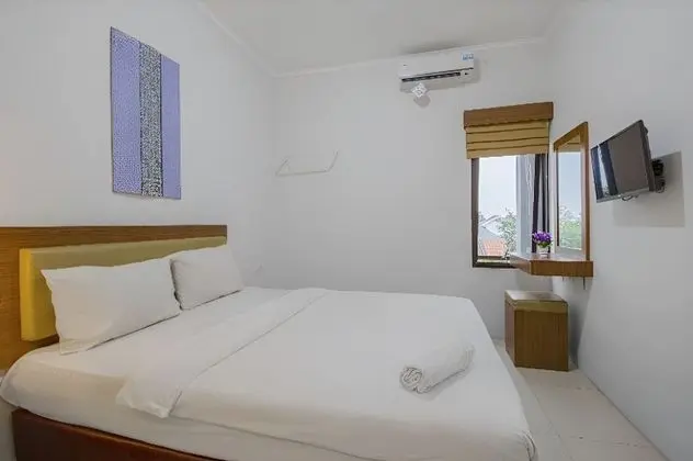 Uptown Residence Syariah Pondok Pinang - Öne Çıkan Resim