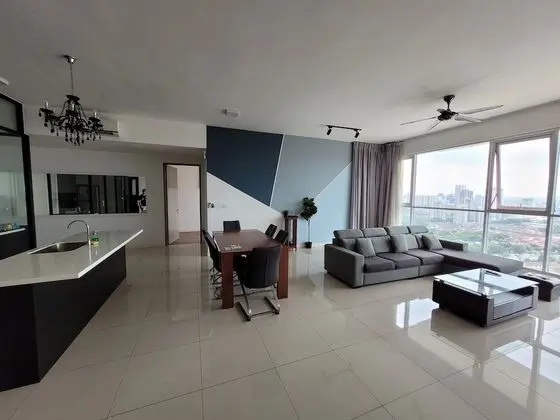 Uptown Residences by Sleepy Bear - Oda Düzeni