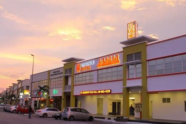 Uptown Hotel Seremban