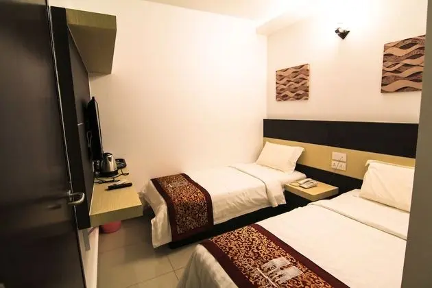 Uptown Hotel Seremban - Oda