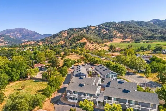 UpValley Inn & Hot Springs, an Ascend Hotel Collec - Öne Çıkan Resim