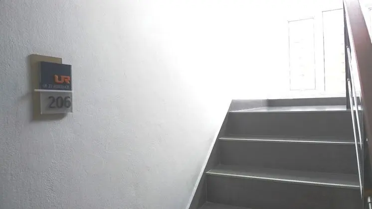 UR 22 Residence - İç Mekan