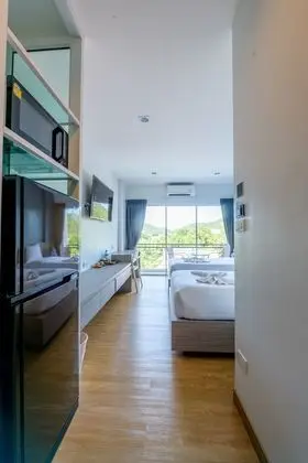 UR The Private Hua Hin - Oda