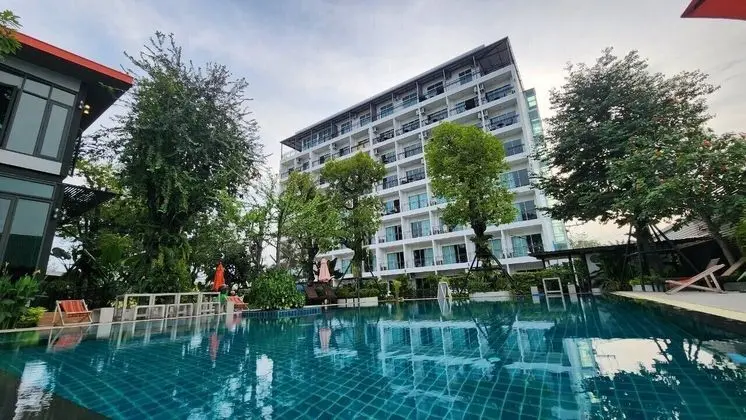 UR The Private Hua Hin - Öne Çıkan Resim