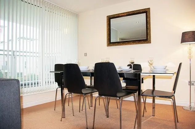 Ur Stay Apartments Leicester