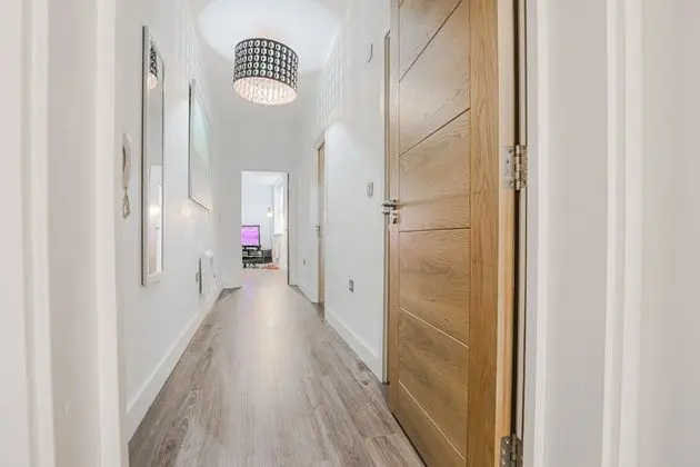 UR STAY - Jewellery Apartments - İç Mekan