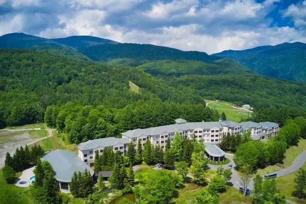 Urabandai Grandeco Tokyu Hotel