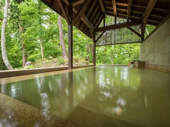 Urabandai Lake Resort - Spa