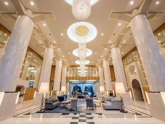 Urabandai Lakeresort Nekomarikyu - Öne Çıkan Resim