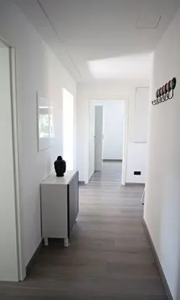 Uraha Apartments - İç Mekan