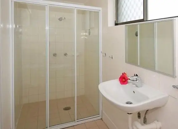 URANGAN MOTOR INN