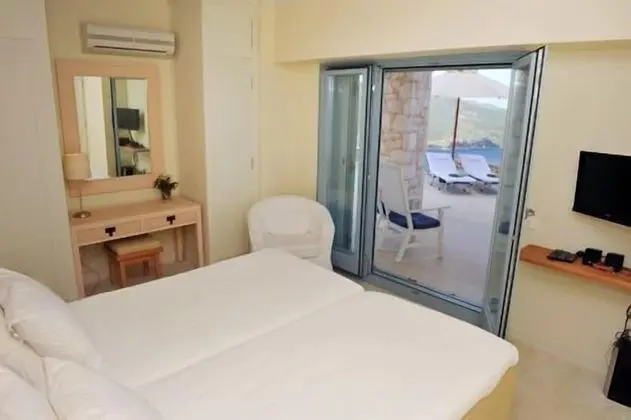 Urania Luxury Villas - Oda