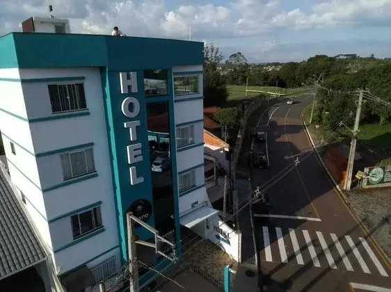 Hotel Urano