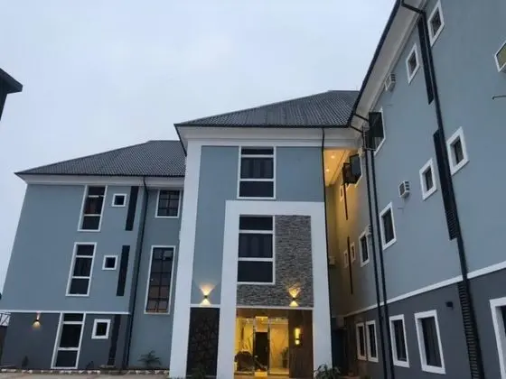 Uranus House Uyo