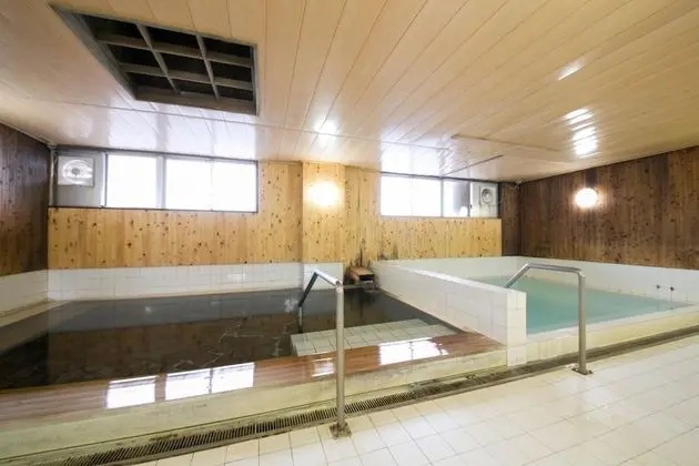 Hotel Urashima Nagisakan Nisshokan - Spa