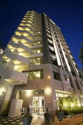 Urbain Hiroshima Executive - Öne Çıkan Resim