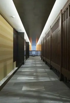 Urbain Kyoto Shijo Omiya - Lobi