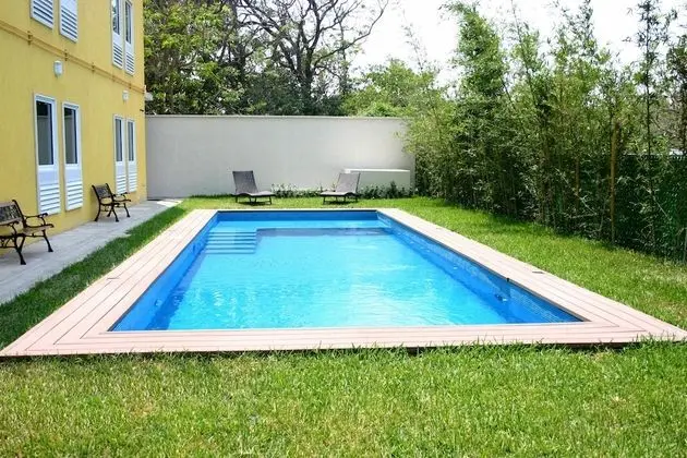 Urbainn Hotel - Havuz