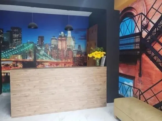 Hotel Urban 901