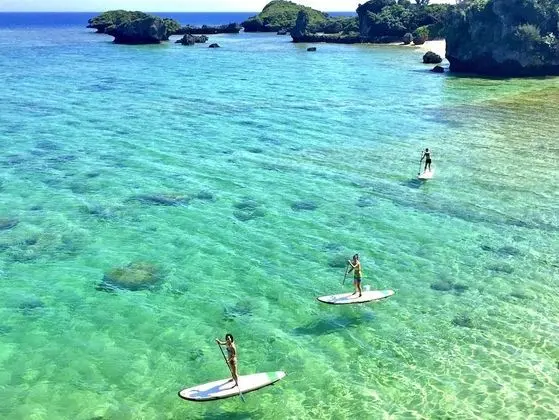 Urban Villa Resort ALOHI