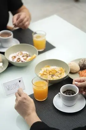 Urban Hotel Amadeos - Öne Çıkan Resim