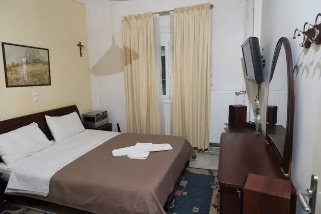 Urban Apartment in Heraklion city