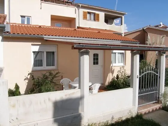 Urban apartment Ljiljana