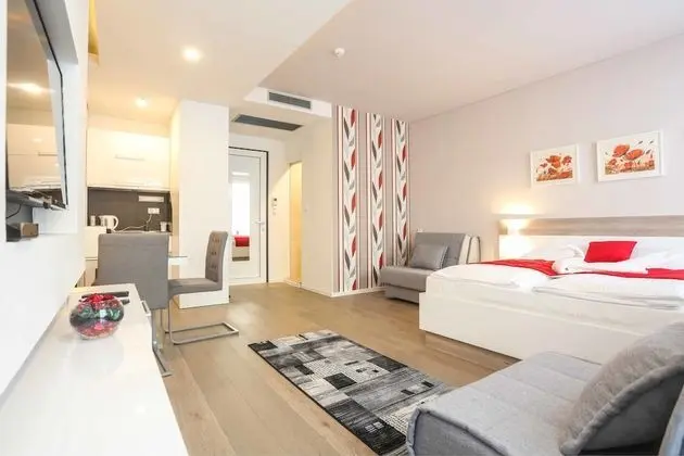 Urban Apartments Strossa - Öne Çıkan Resim