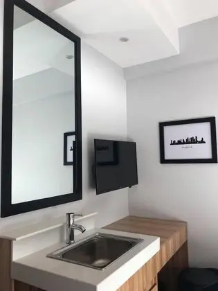 Urban Hotel ARGO - Banyo Özellikleri