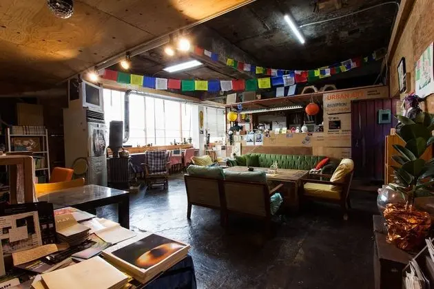 Urban Art Guesthouse - Öne Çıkan Resim