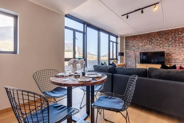 Urban Artisan Aparthotel by Totalstay - İç Mekan