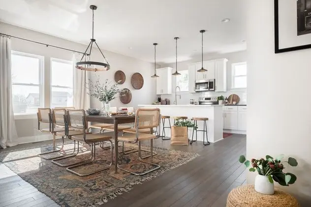 Urban by Avantstay Elegant East Nashville Condo Hip & Trendy Area