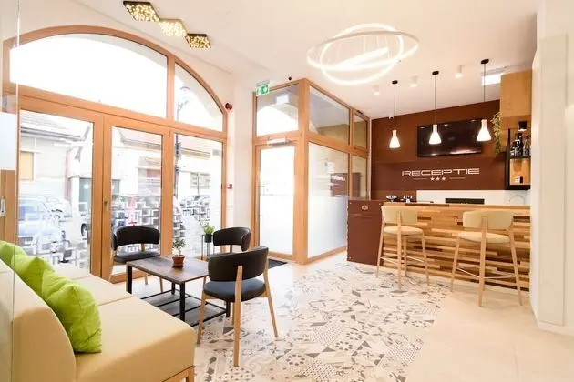 Hotel Urban
