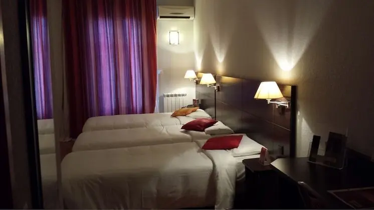 urban by balladins Perpignan