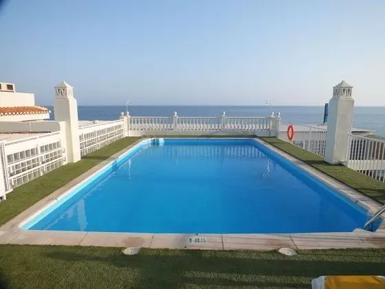 Urban Beach Torrox Costa