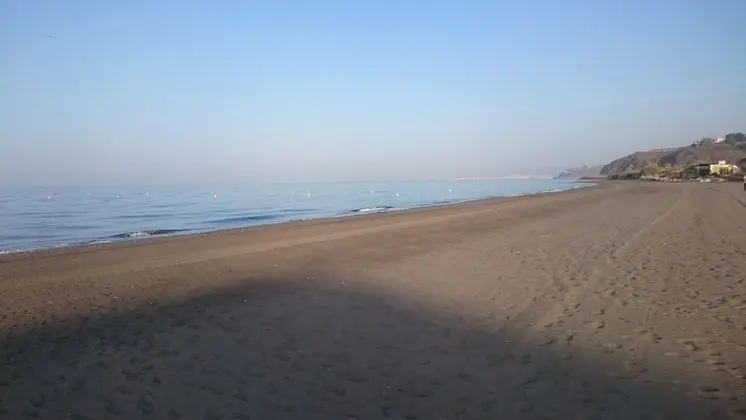 Urban Beach Torrox Costa - Plaj