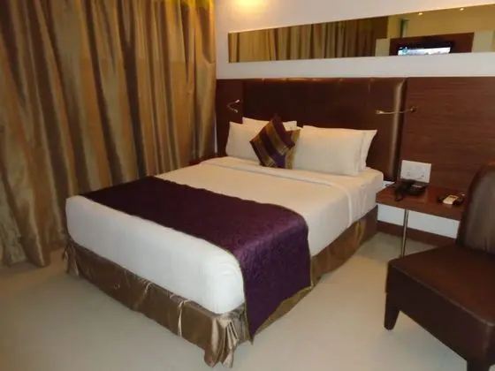 The Urban Hotel