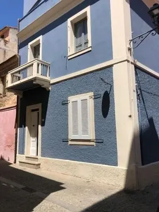 Urban Blue Guest House