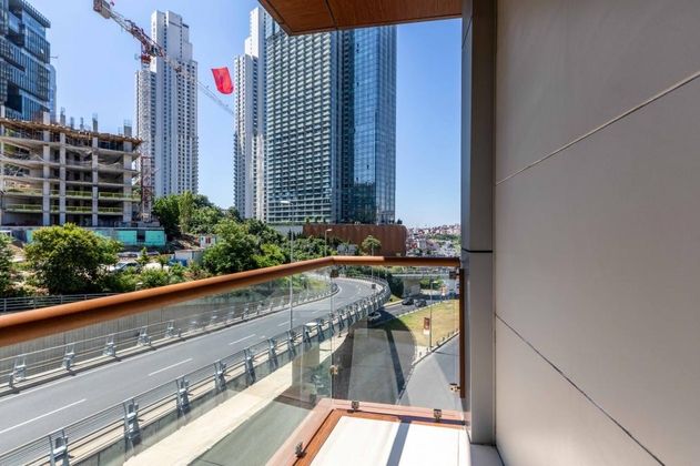 Urban Hotel BomontiFotoğrafı