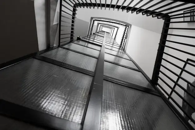 Urban Boutique Hotel - İç Mekan