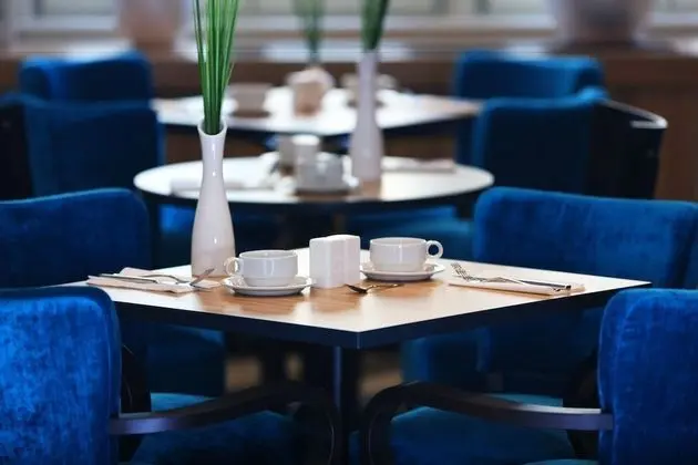Urban Boutique Hotel - Yerinde Yemek