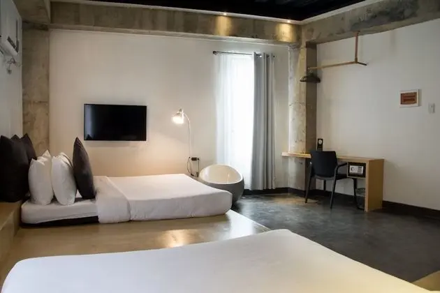 Urban Boutique Hotel - Öne Çıkan Resim