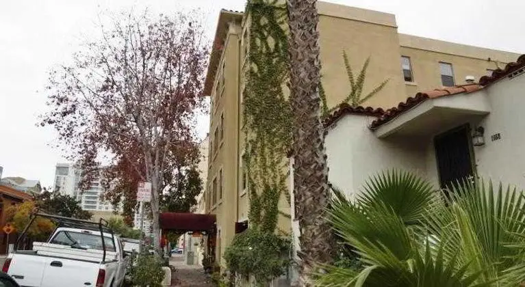Urban Boutique Hotel