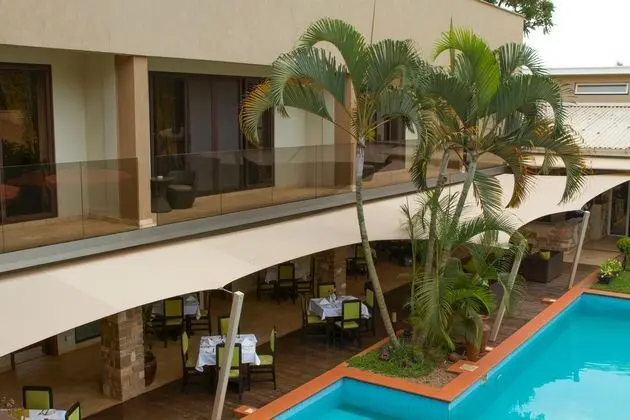 Urban By CityBlue Kampala