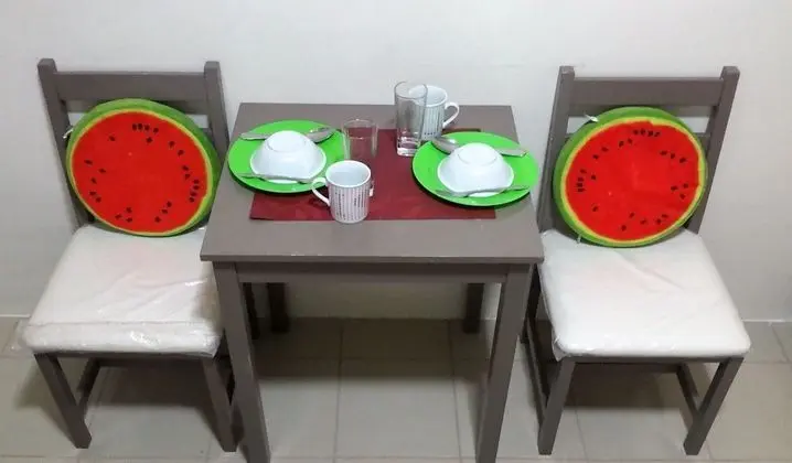 Urban deca graceysplace - Yerinde Yemek