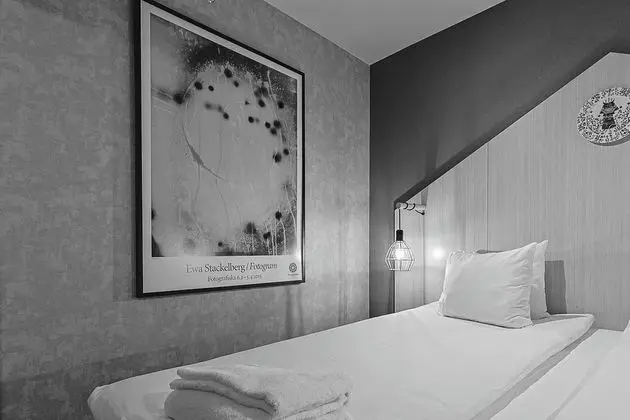 Hotel With Urban Deli - Öne Çıkan Resim
