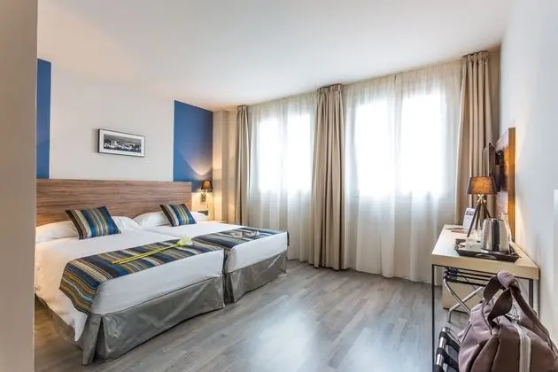 Urban Dream Granada - Öne Çıkan Resim